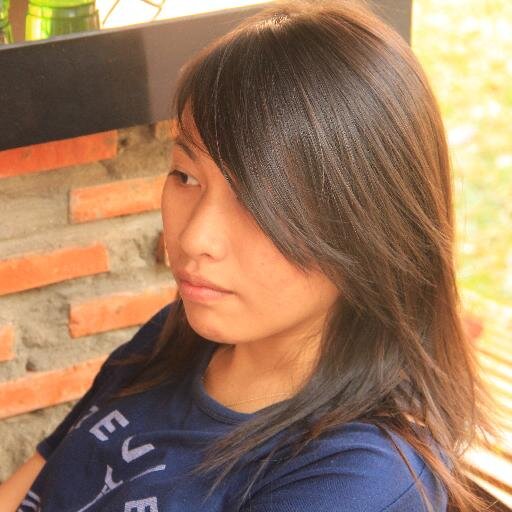 This is me! Welcome to my world