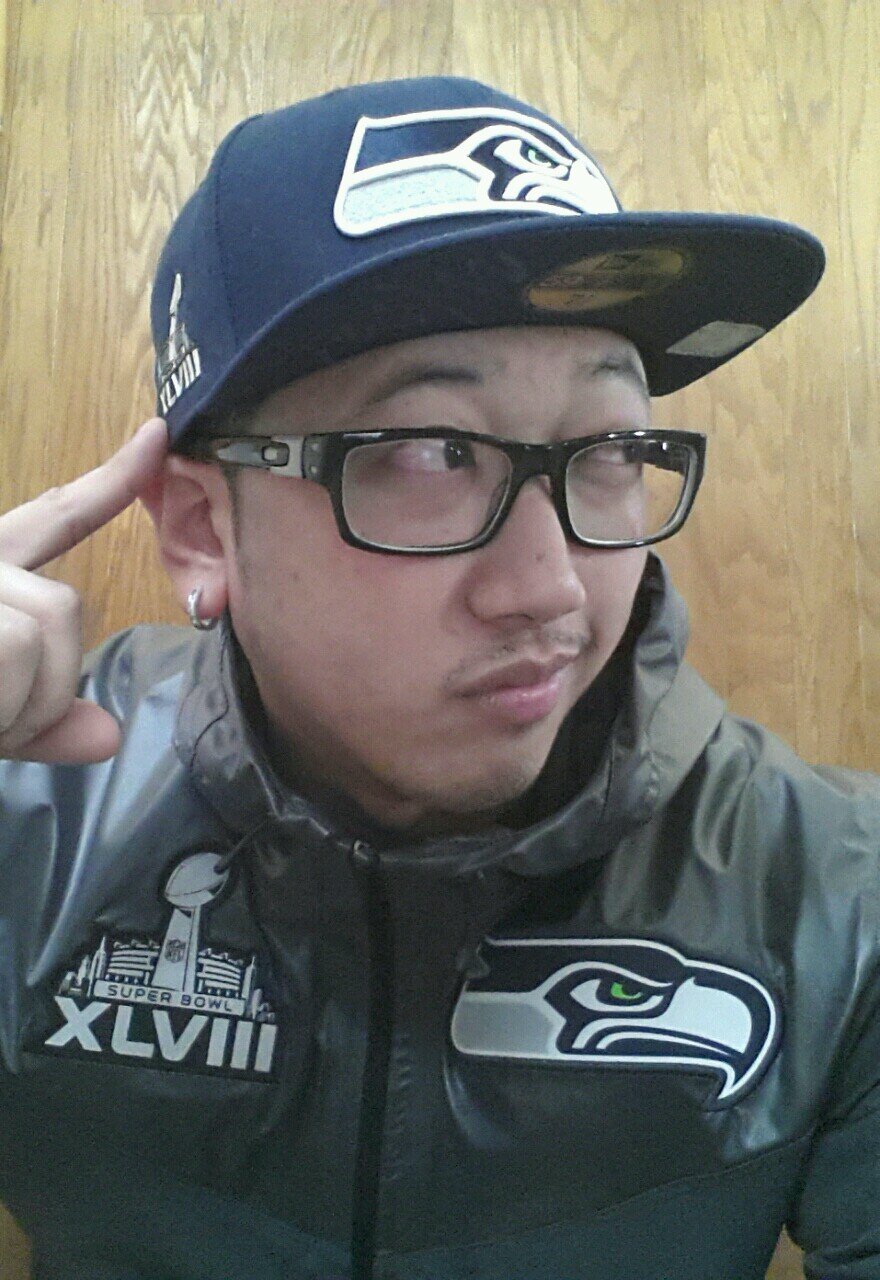 JCruz23's profile picture. Left Coast. Shoe FIEND. Music junkie. Foodie. Adventurer. Sports nut.