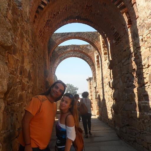 AnittaRCCV's profile picture. 