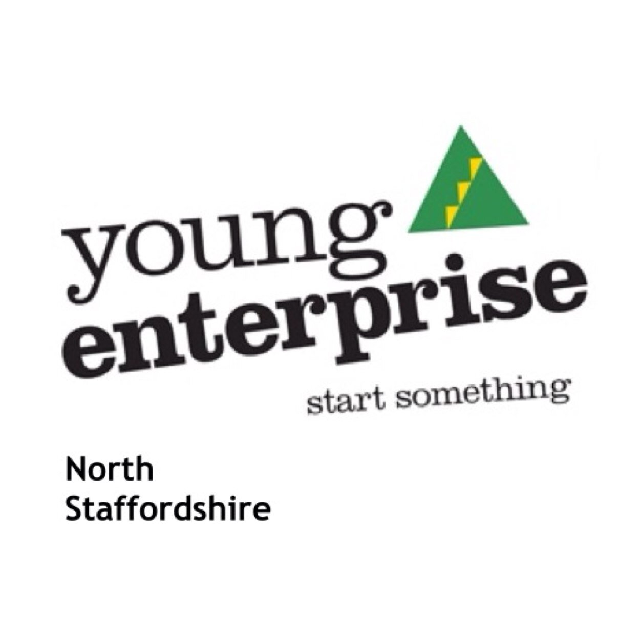 Young Enterprise (YENorthStaffs) Twitter