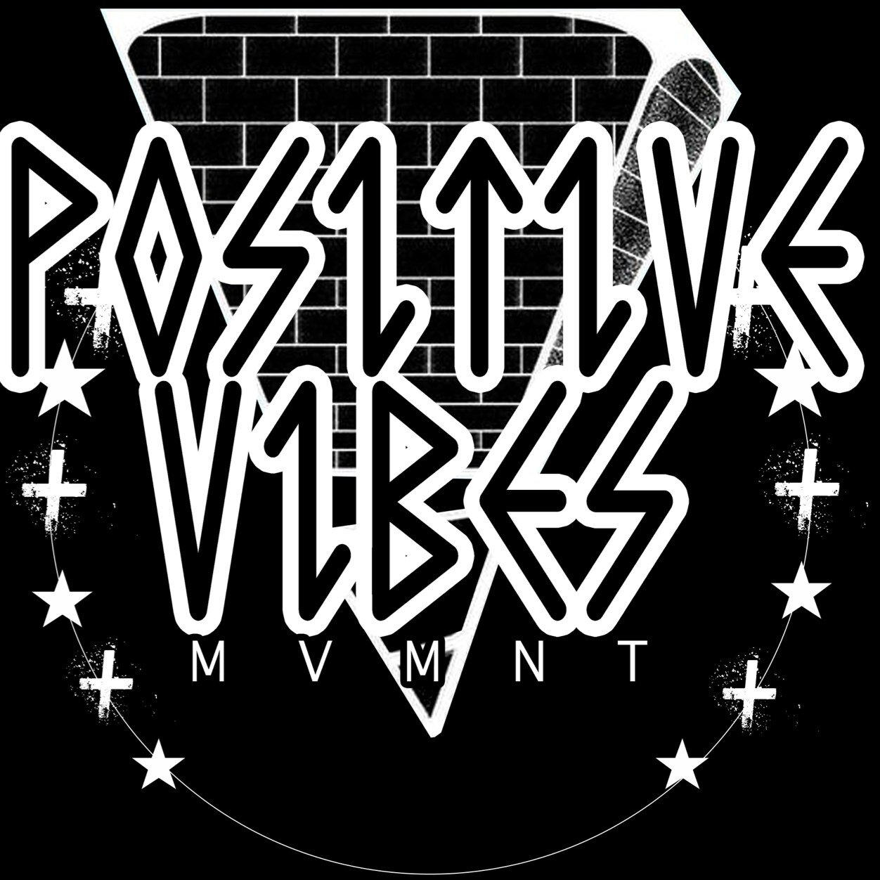 POSVIBESMVMNT's profile picture. We're a group of individuals who hope to influence the world with our words through music. | @PositiveViibes | @JaysTooSmoove | @DrvkeAndrew |