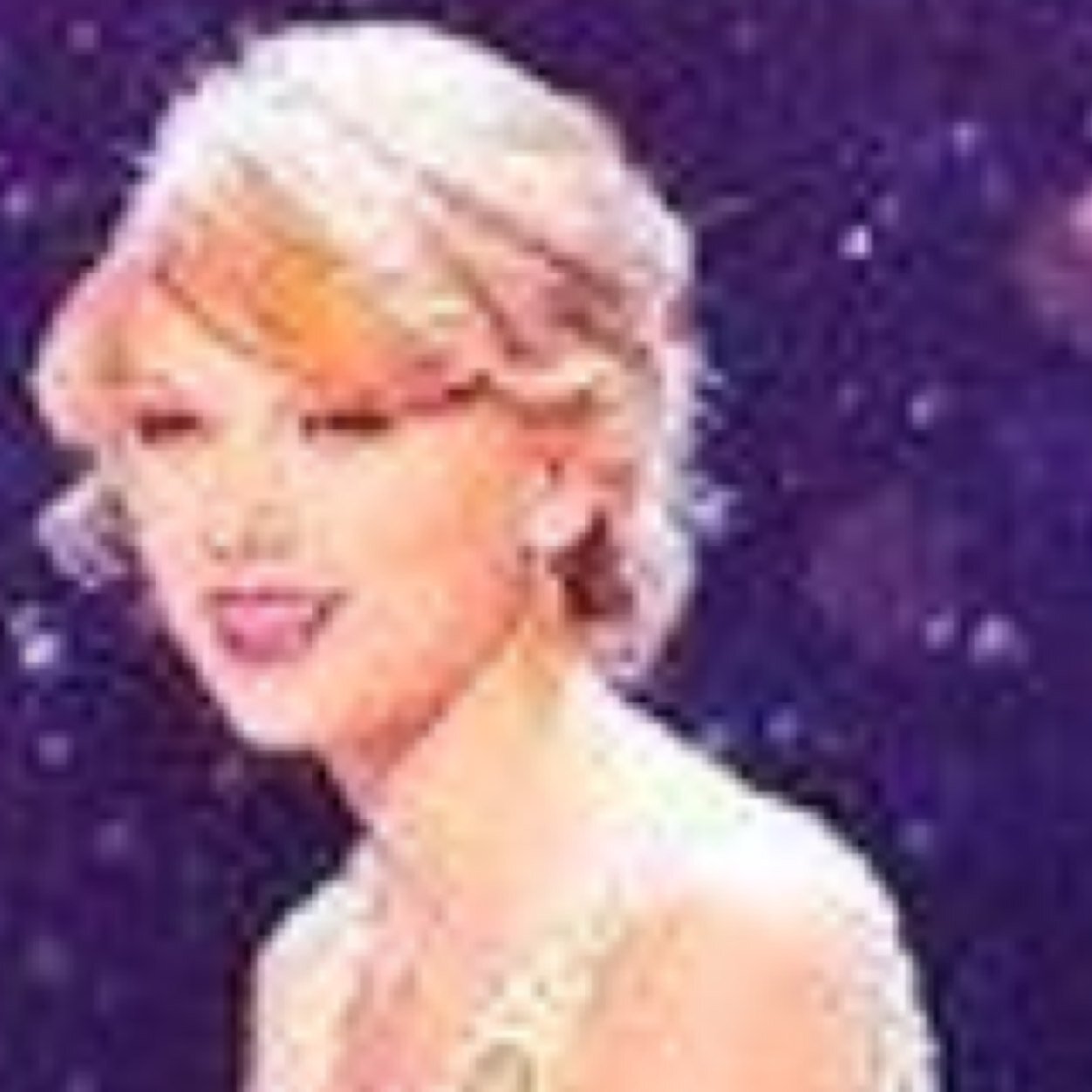I love Taylor Swift very much.