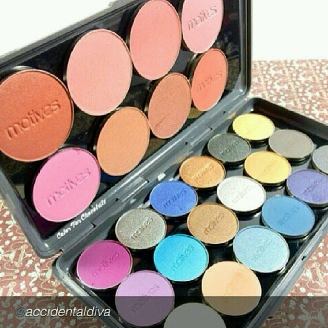 Mineral Makeup,  Lipstick, Lipshine,  Eye Shadow,  etc.