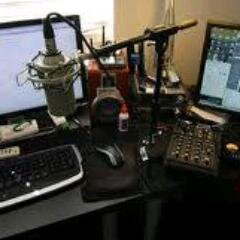 An internet based gospel radio podcasting aimed at reaching the world before Jesus appears. Started January 2014.