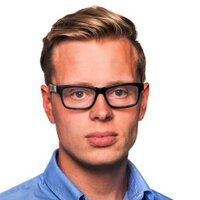 Gisli Kristjansson (@gkristjansson) 's Twitter Profile