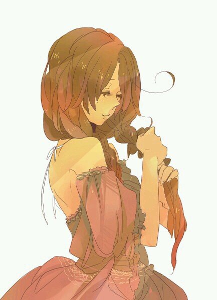 ciao my name is feliciana vargas!!!~ my fratello is @elemental_neko please don't hurt him #single (18+ any ship)