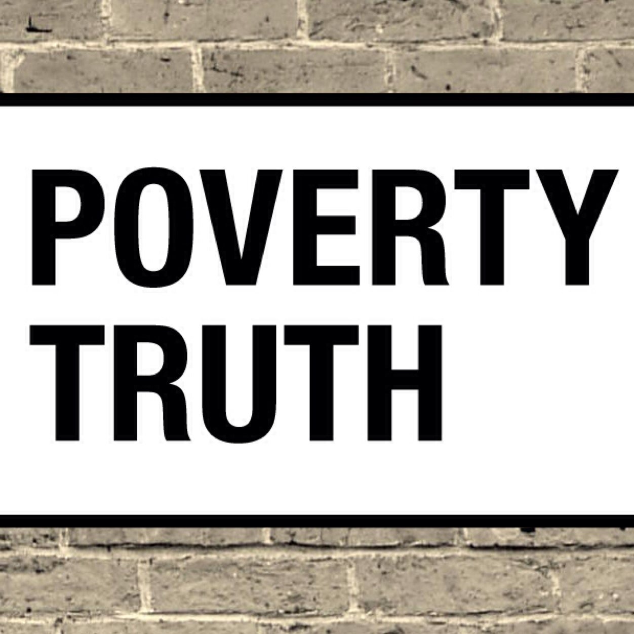 Decisions about poverty must involve people who directly face poverty. Nothing About Us - Without Us - Is For Us