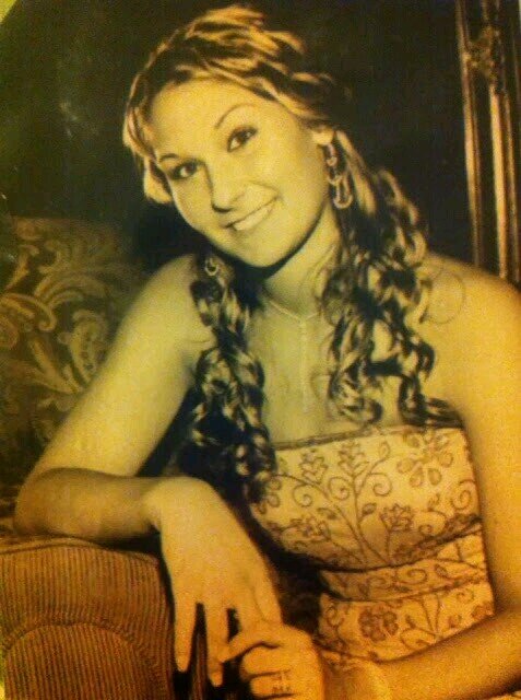 it's just me!