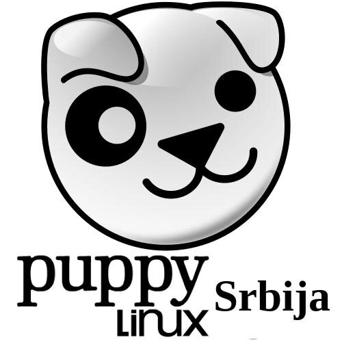 Srpski Puppy Linux portal