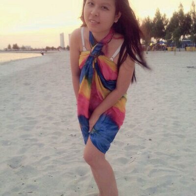 Profile Picture of Connie Wong Sean Wei (@conniewongsw) on Twitter