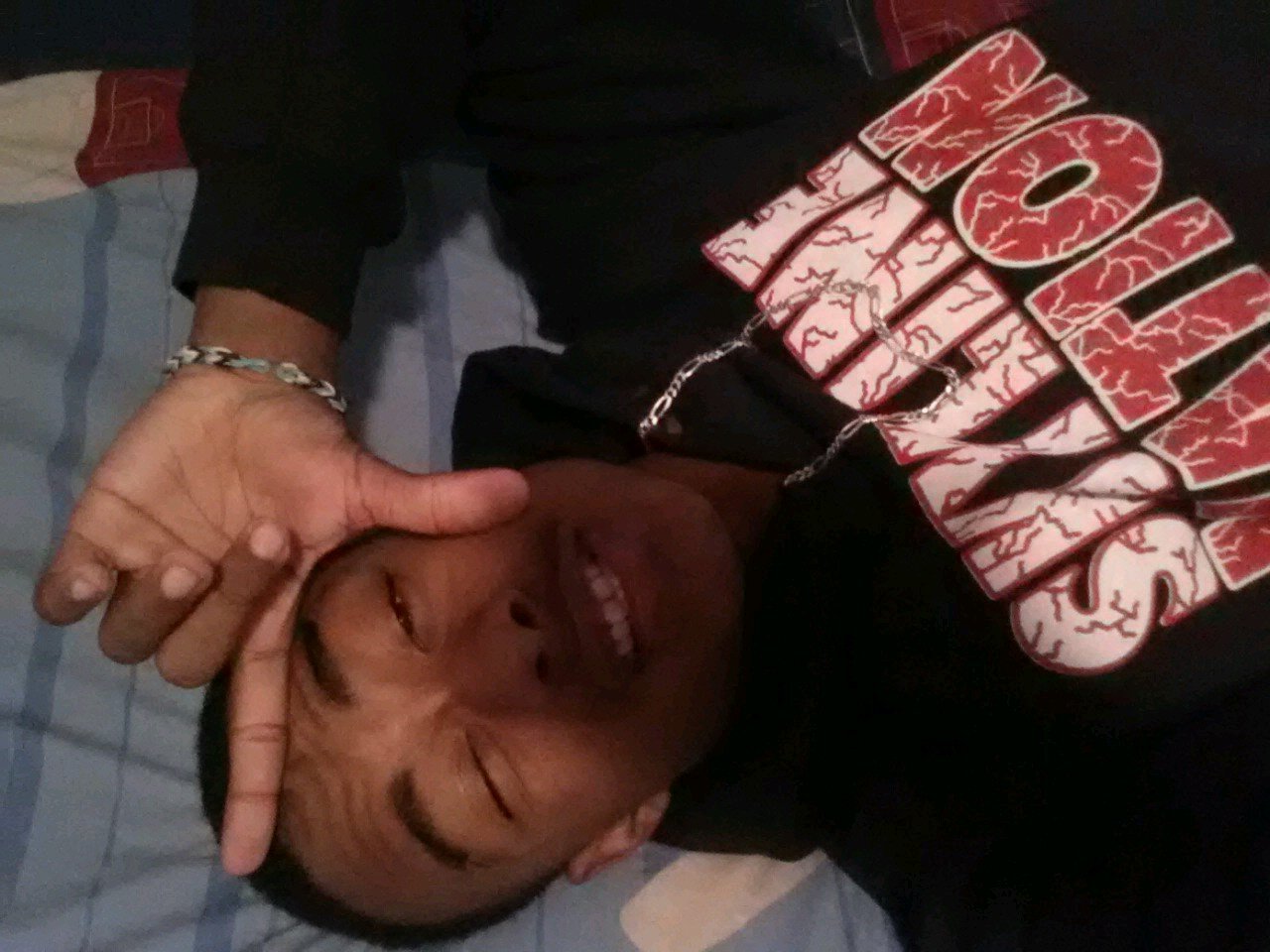WRECKIN SQUAD## BALL STARR///FOOTBALL ALIENT// BALLIN FOR MY FAM /// BLACKCAT FO LIFE /// TEAM NO LACKIN........ #10 TILL DIE........