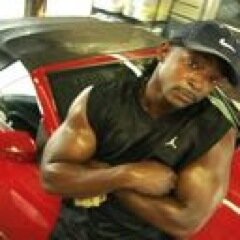 MOGUL, RAPPER, PRODUCER, INVESTOR, MUSIC ENGINEER