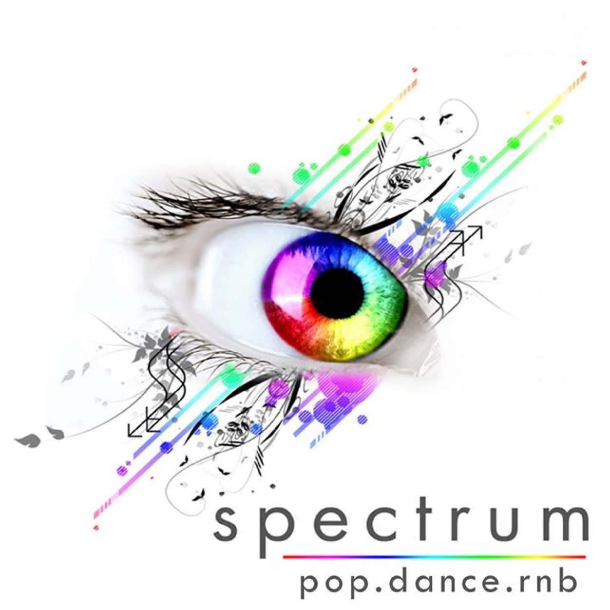 Spectrum @Revolution - becoming Cambridge's favourite Monday night session with over 200 people! See shat the fuss is about!
