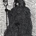 Shamanic Jedi (@shamanicraven) Twitter profile photo