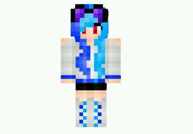 (Im 12) (My name is Nathan) (Close friend @Tru_MCPE_Julian ) (I'm in [TPF] clan) (I luv skiing) ( #COOKIES ) (I'm female! )
