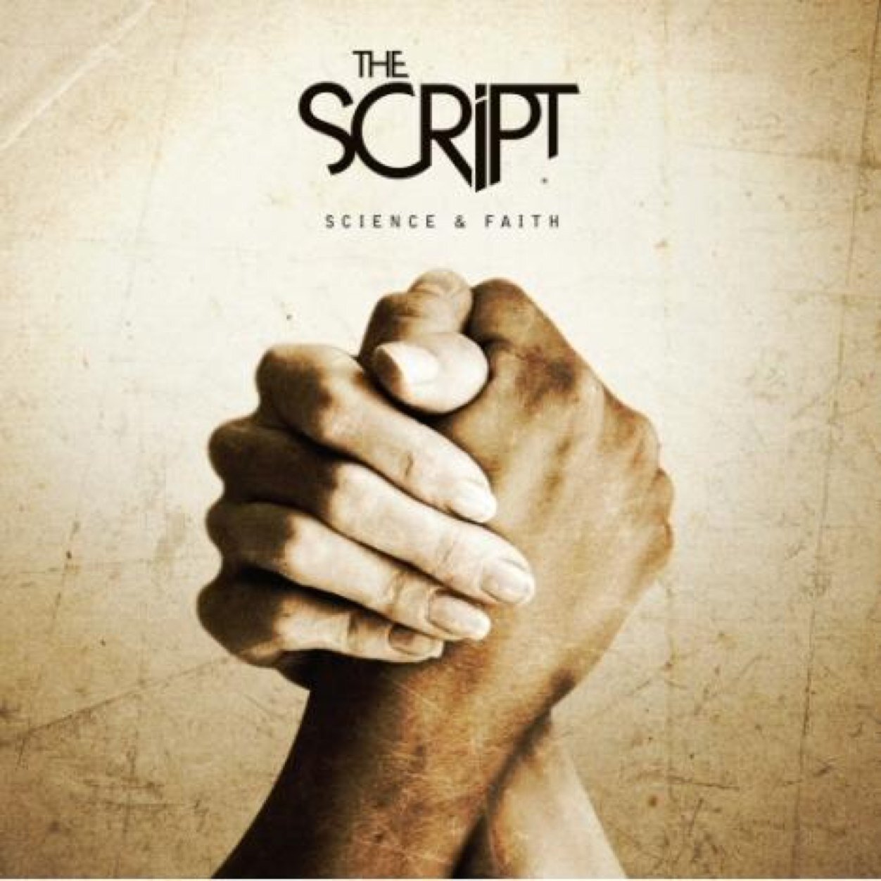The Script are above everything xxx