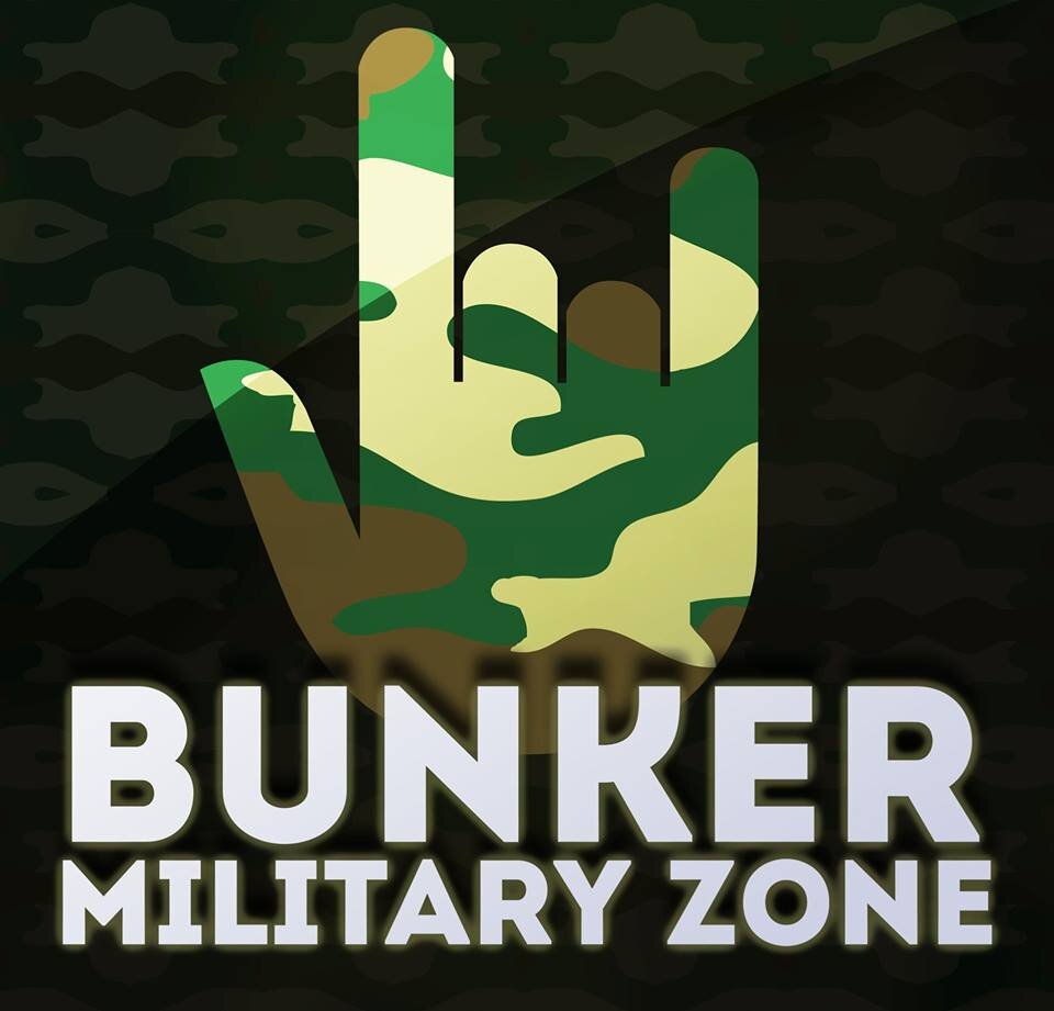 Cocktail Pub Military Zone Milano