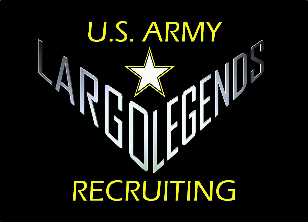 Largo, MD Army Recruiters 301-324-0206