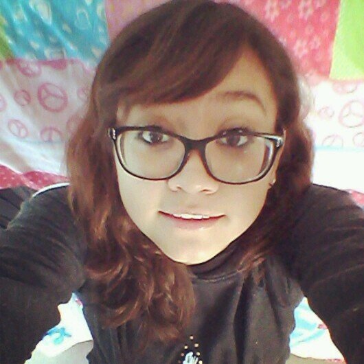 MercedesZamor16's profile picture. 