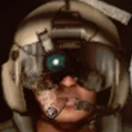 I stress test little birds in Battlefield 4.