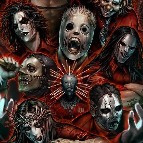 My name is Rasmus i come from Denmark, and i like to play guitar and bass. I like slipknot, korn and other heavy metal bands. I also play in band #Bandiscool