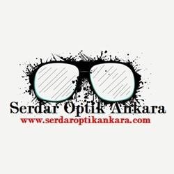 Serdar Optik Ankara resmi twitter hesabı
