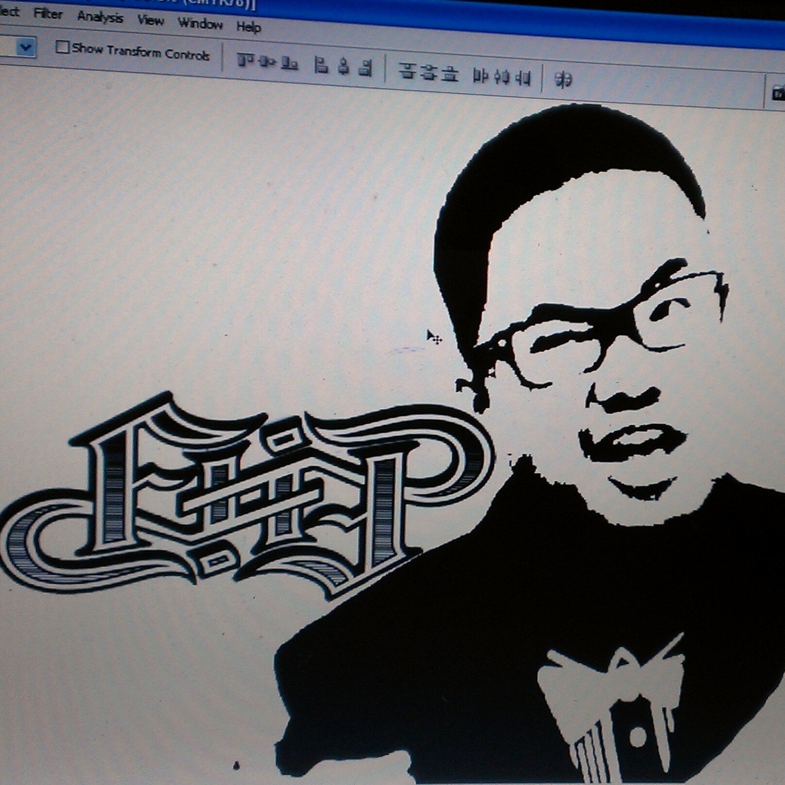 DJ...