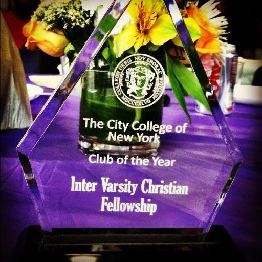 ivcfccny's profile picture. InterVarsity at City College is a movement of college students advancing God's witness on campus.