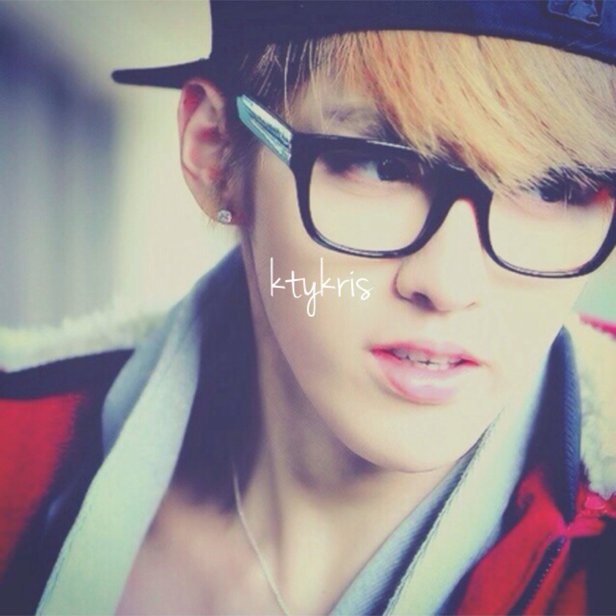 ▤:»ℳя.ƒÅй∞吴凡∆엑소♁✿卐«:♡ #KITTYFAM_ 『29OII4』