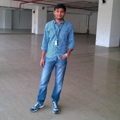 Senior Technical Writer