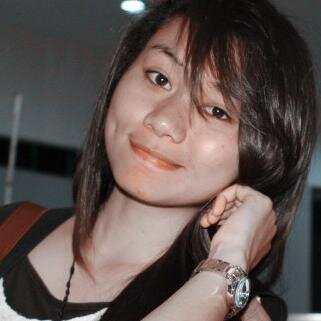 DelphyKukut's profile picture. Hidup ini bukan hanya mencari yang terbaik, namun lebih kepada menerima kenyataan bahwa kamu adalah kamu.Be your self!!!