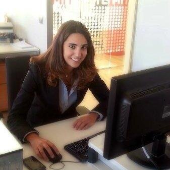 LauuCg's profile picture. Estudiante de ADE en la UPF / Trabajo en el dept. de Marketing de @Ilimit / Me encanta el #marketing, la #psicología, #viajar, ir al #teatro y hacer #deporte!