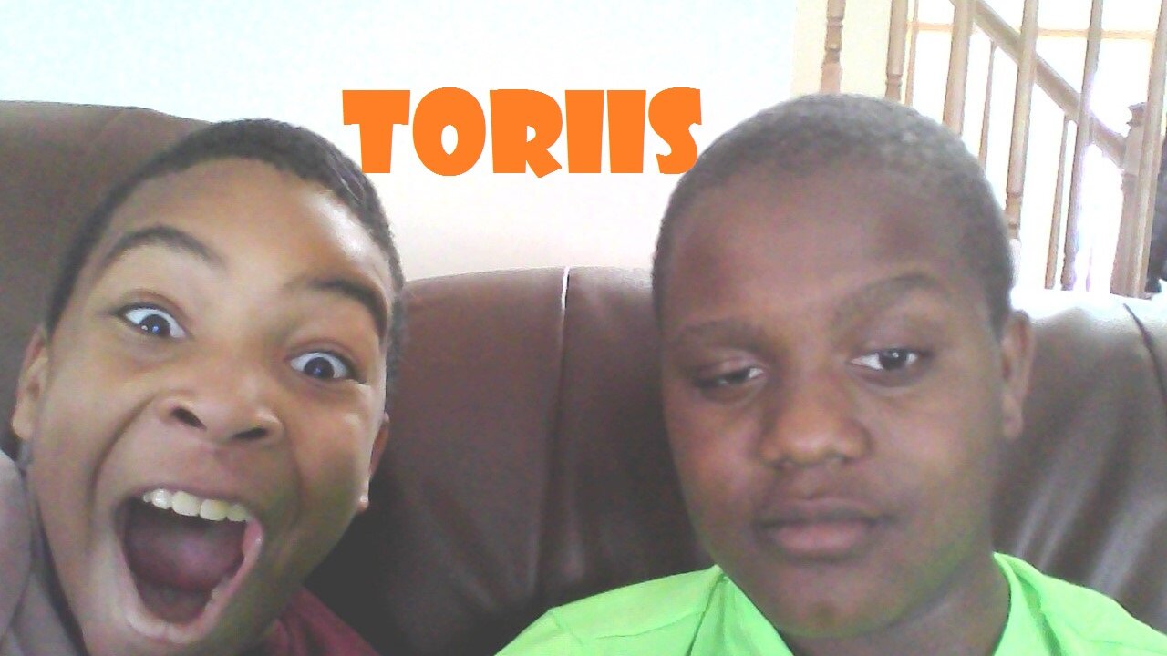 Great Youtube Channel! GO CHECK OUT Toriis