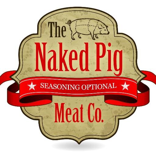 We are Shawn and Jenny Hatley, 4th Generation Farmers raising pigs the old fashioned way.  #eatnaked #bringbacklard