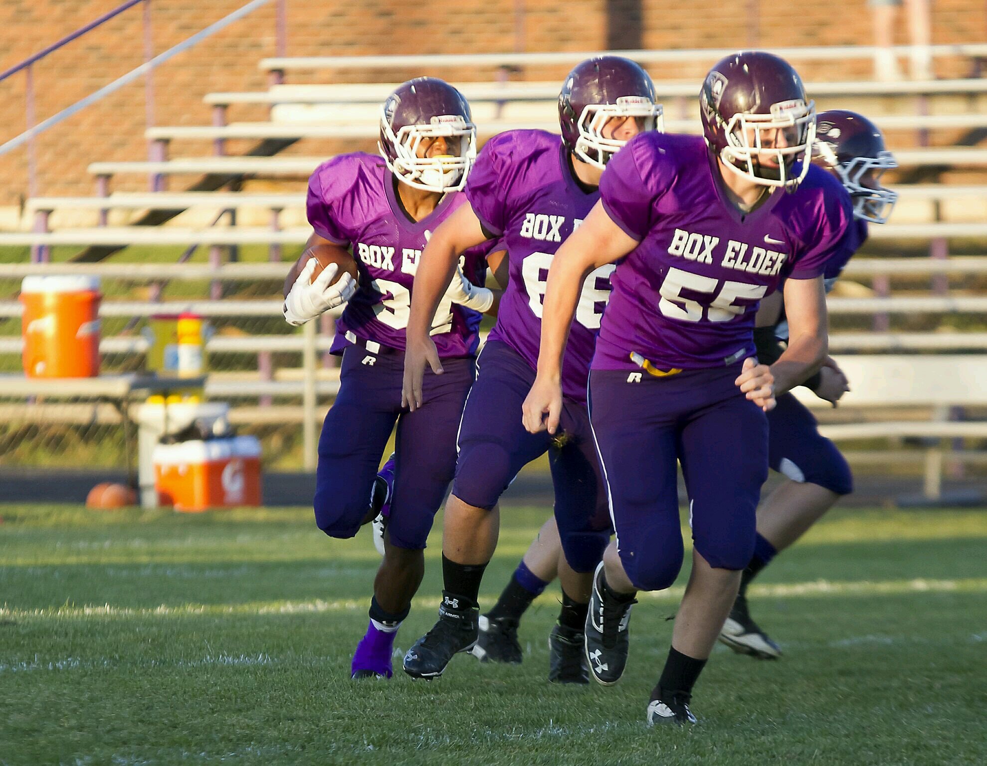 GunterRobbie's profile picture. 