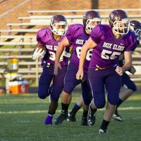 coachgunter (@gunterrobbie) 's Twitter Profile