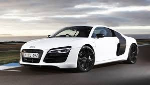 All the cars you dream about as a teenager.