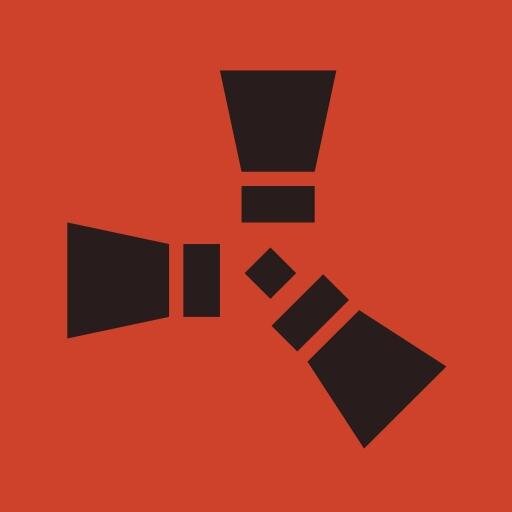 Most popular server list and tracker for Rust.