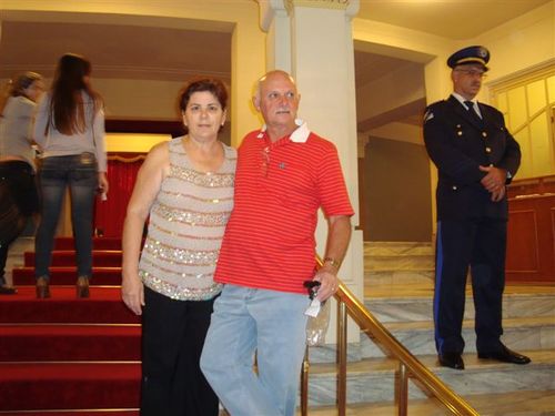 CapelaniPoleti's profile picture. 