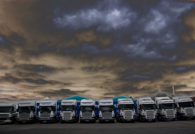 UK & International Haulier