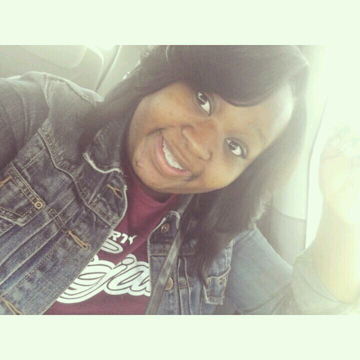 kierrapatrice13 Profile Picture