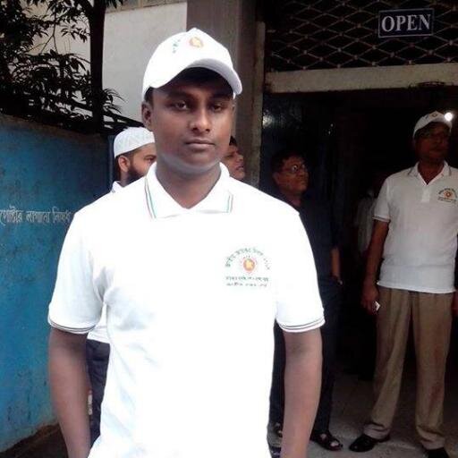 JahidurRahaman2's profile picture. 