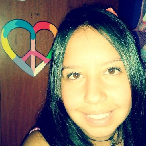 Habrá momentos en que la gente te dirá que no puedes hacerlo, pero tu solo debes voltear y decir mírame.- @justinbieber (BelieveTour)
De Chile po' Washo