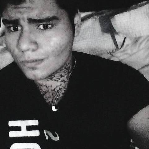 Hijo de bitch goey.