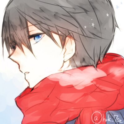 七瀬遙
