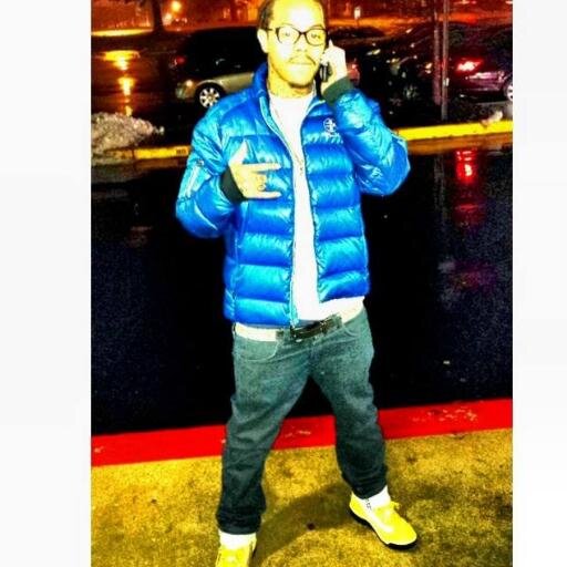Ex Broke Nikka Turnt Rich.....