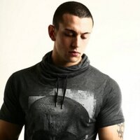 Mike Fury (@themikefury) Twitter profile photo