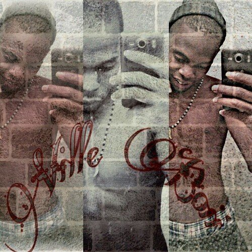 laquan334parker's profile picture. 