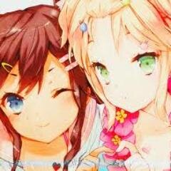 BFF..kowdiz for ever *()*