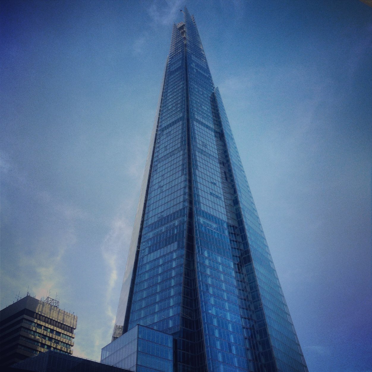 The source of student life in the capital. #FreshLDN